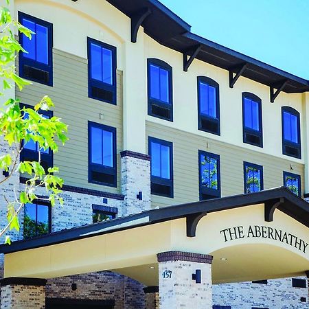 The Abernathy Hotel Clemson Exterior photo